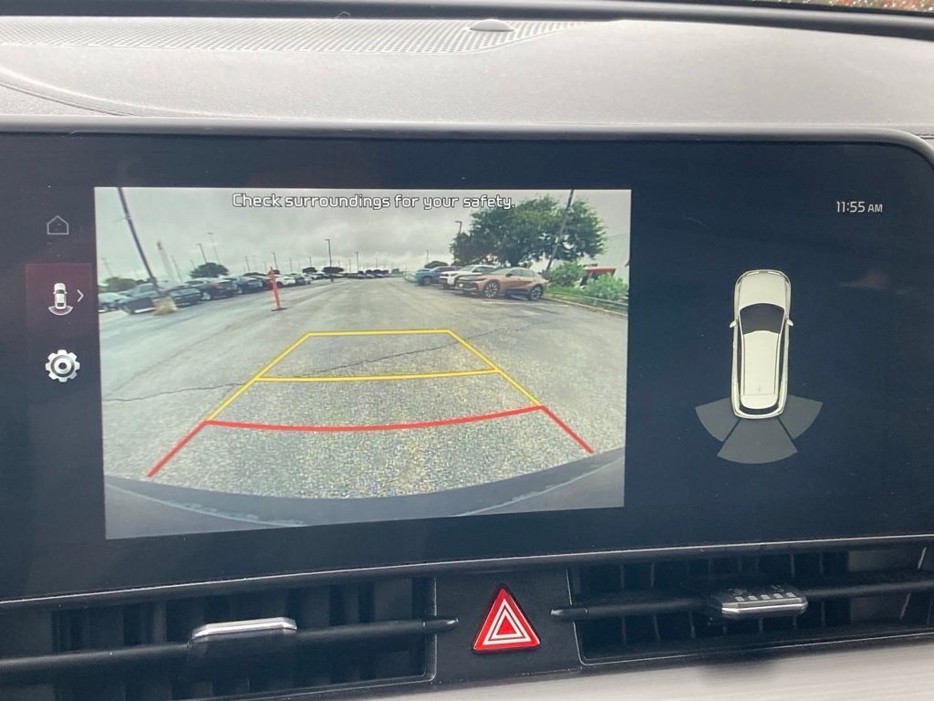 2023 Kia Sportage EX San Antonio TX