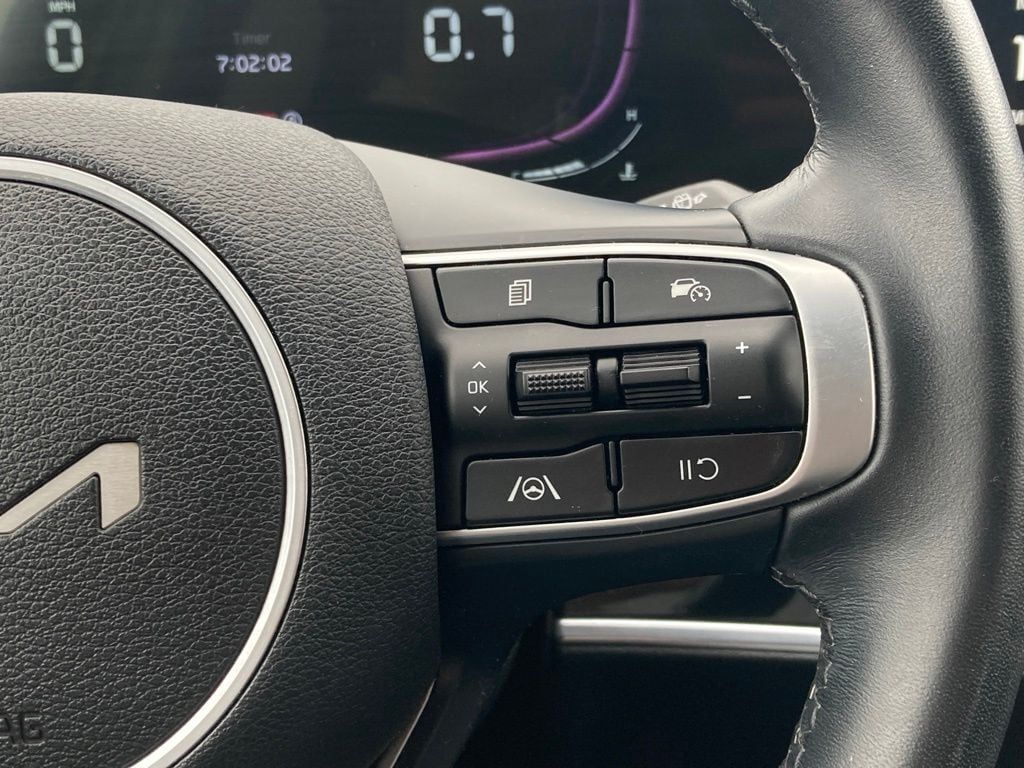 2023 Kia Sportage EX San Antonio TX