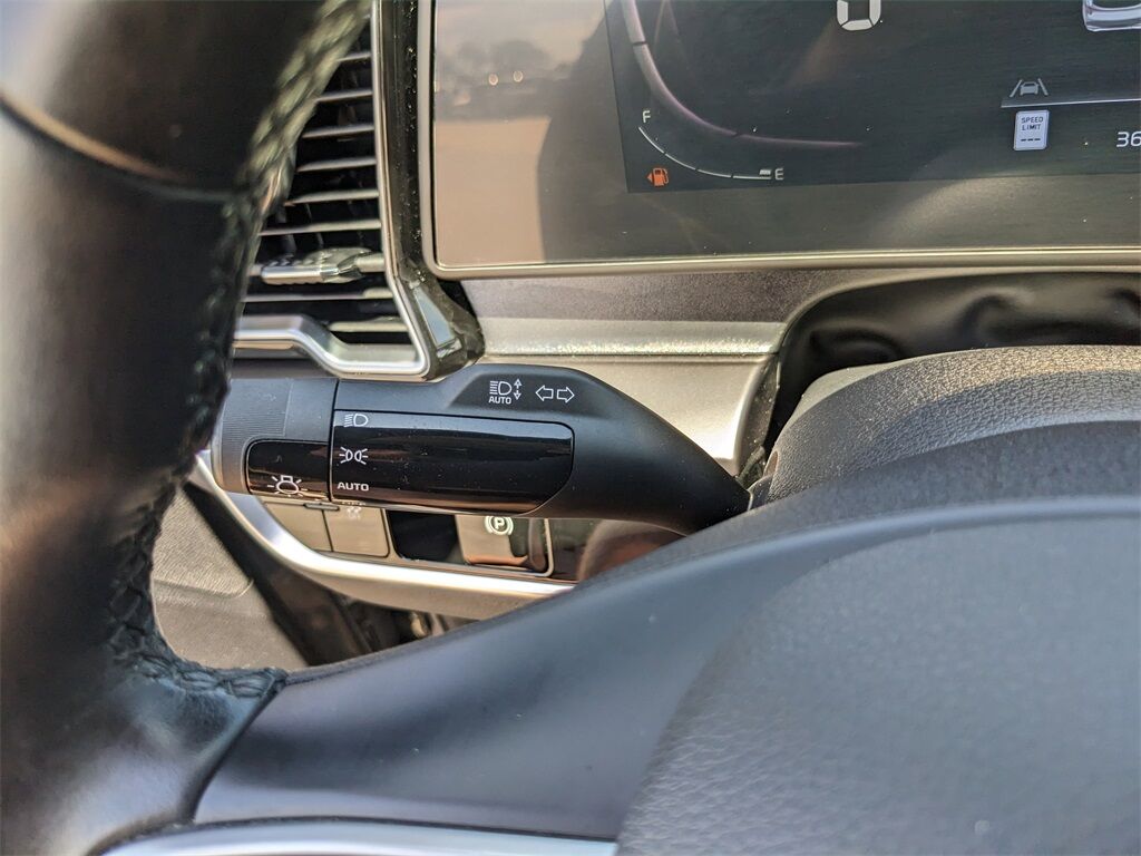 2023 Kia Sportage EX San Clemente CA