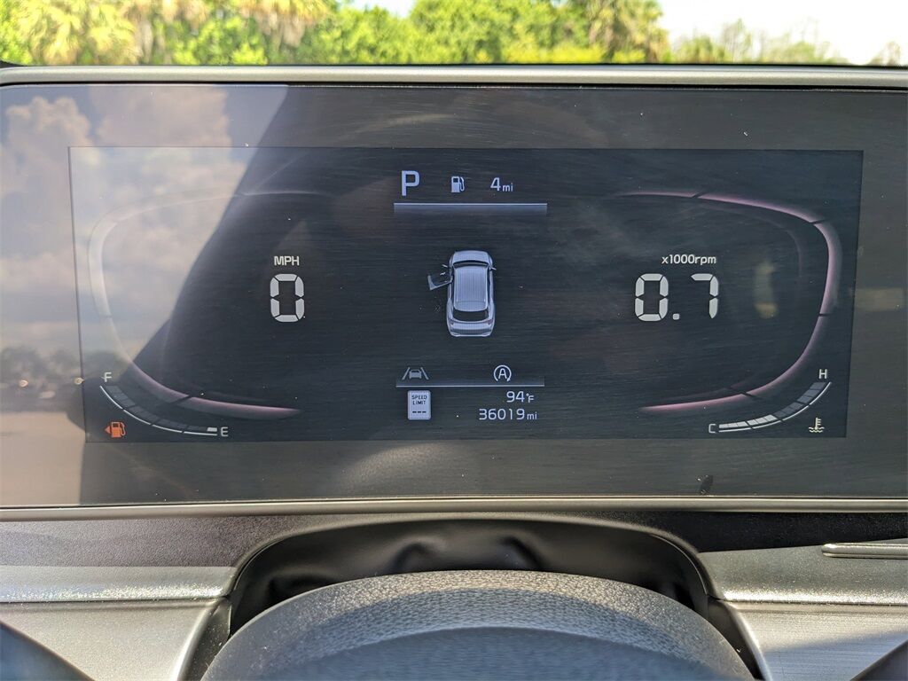 2023 Kia Sportage EX San Clemente CA