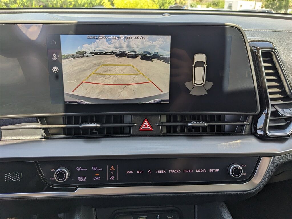 2023 Kia Sportage EX San Clemente CA