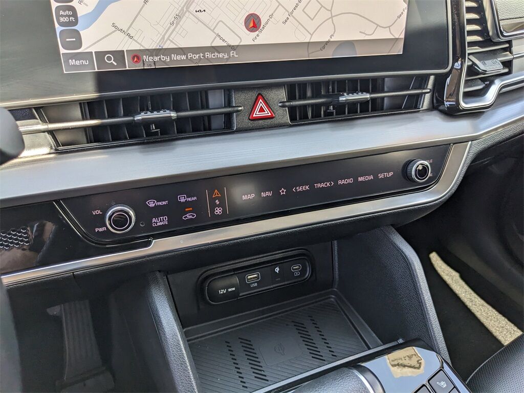 2023 Kia Sportage EX San Clemente CA