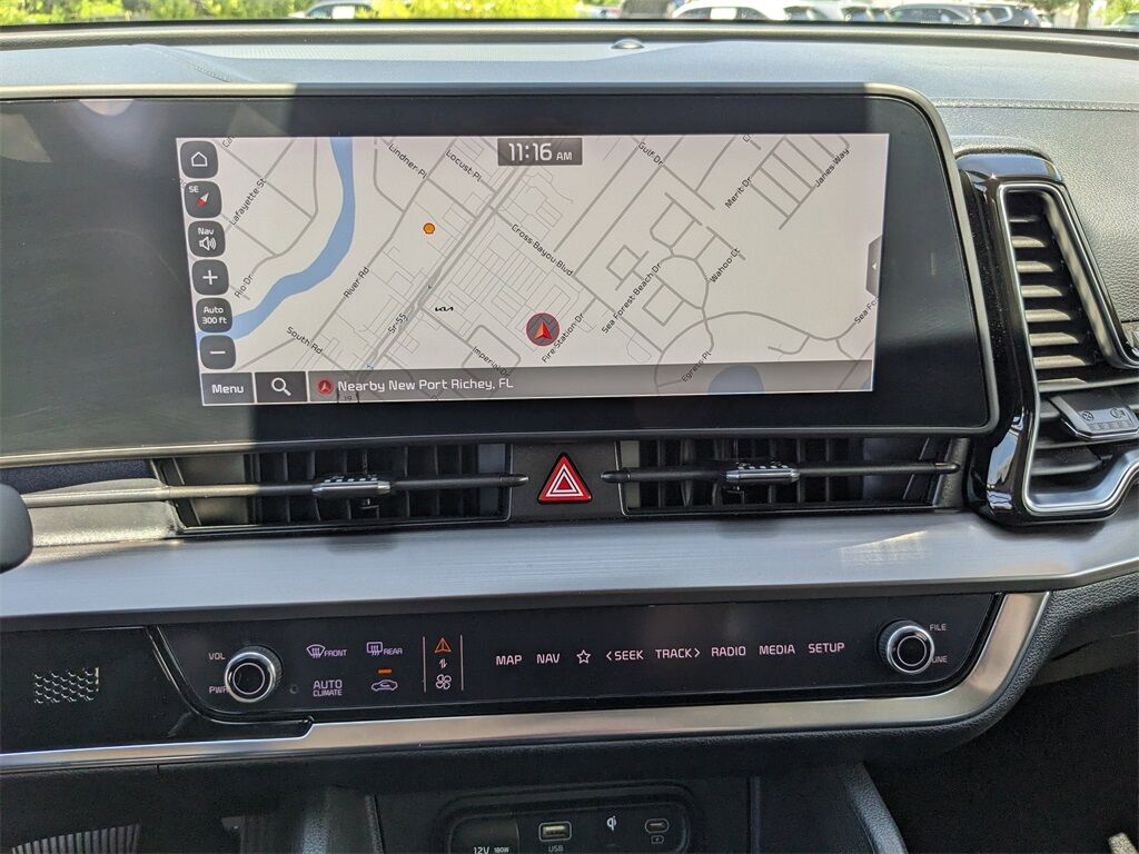 2023 Kia Sportage EX San Clemente CA