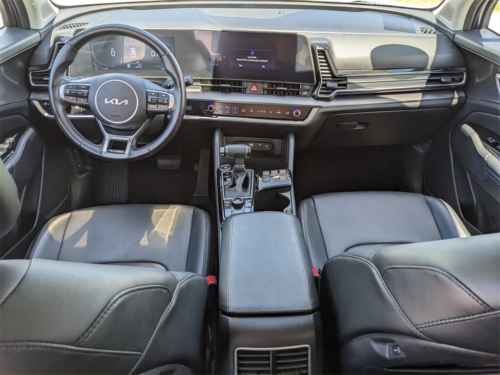 2023 Kia Sportage EX San Clemente CA