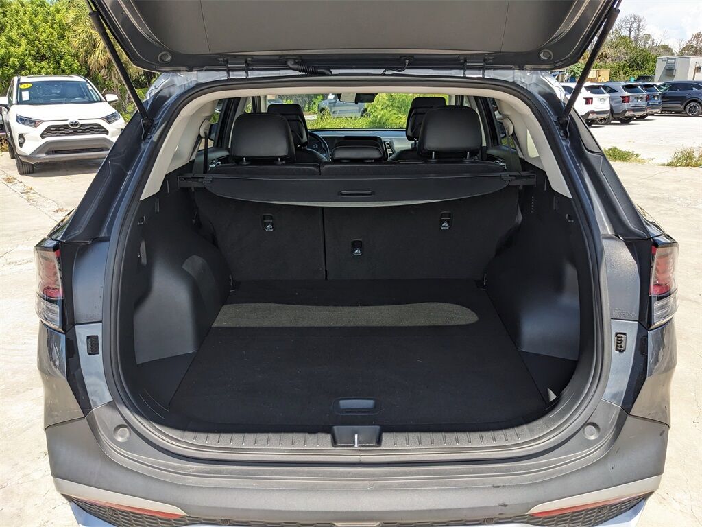 2023 Kia Sportage EX San Clemente CA