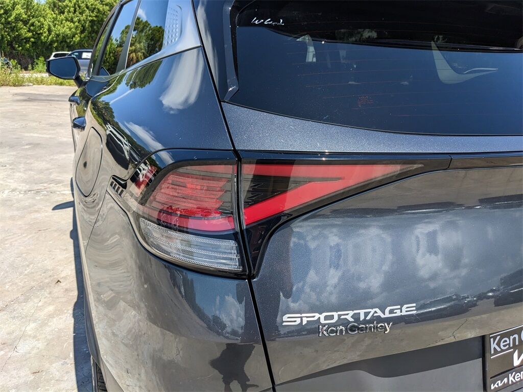 2023 Kia Sportage EX San Clemente CA