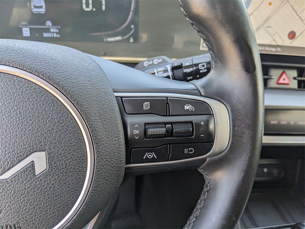 2023 Kia Sportage EX San Clemente CA