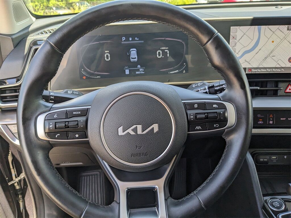 2023 Kia Sportage EX San Clemente CA