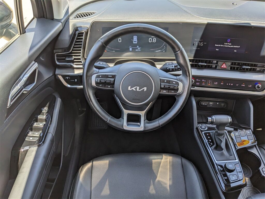 2023 Kia Sportage EX San Clemente CA