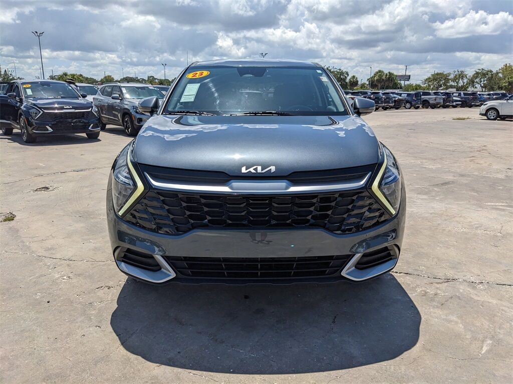 2023 Kia Sportage EX San Clemente CA