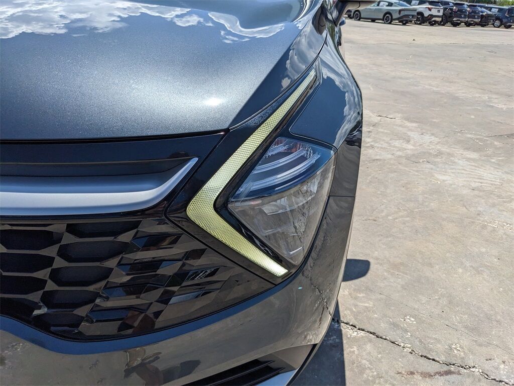 2023 Kia Sportage EX San Clemente CA