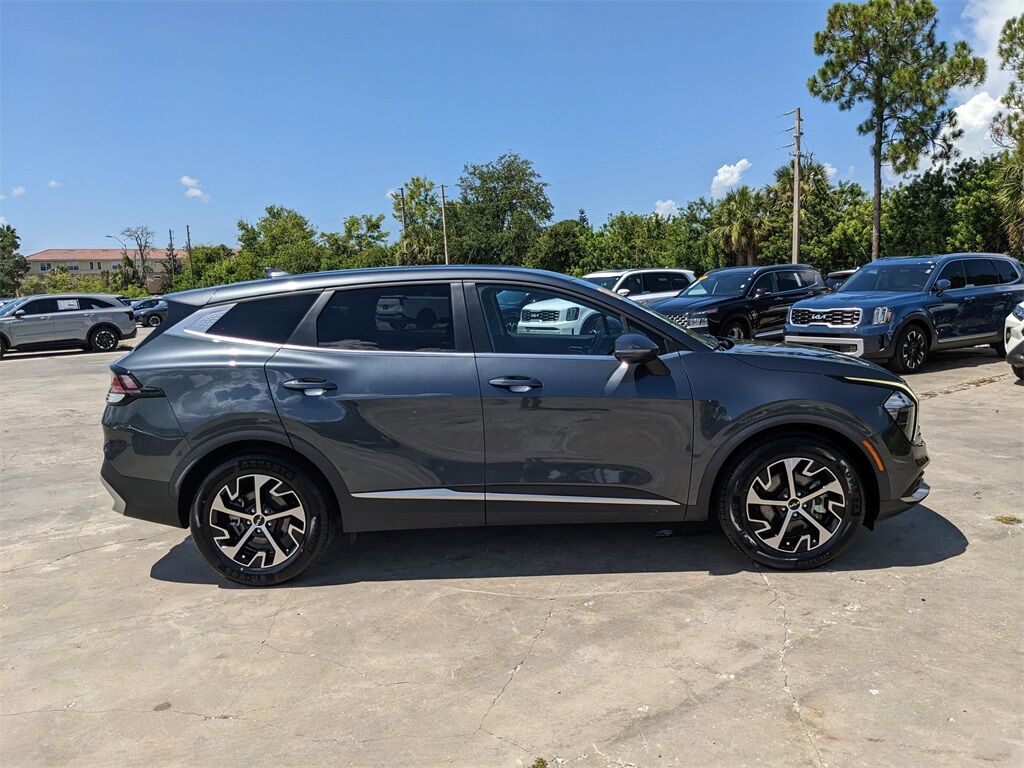 2023 Kia Sportage EX San Clemente CA