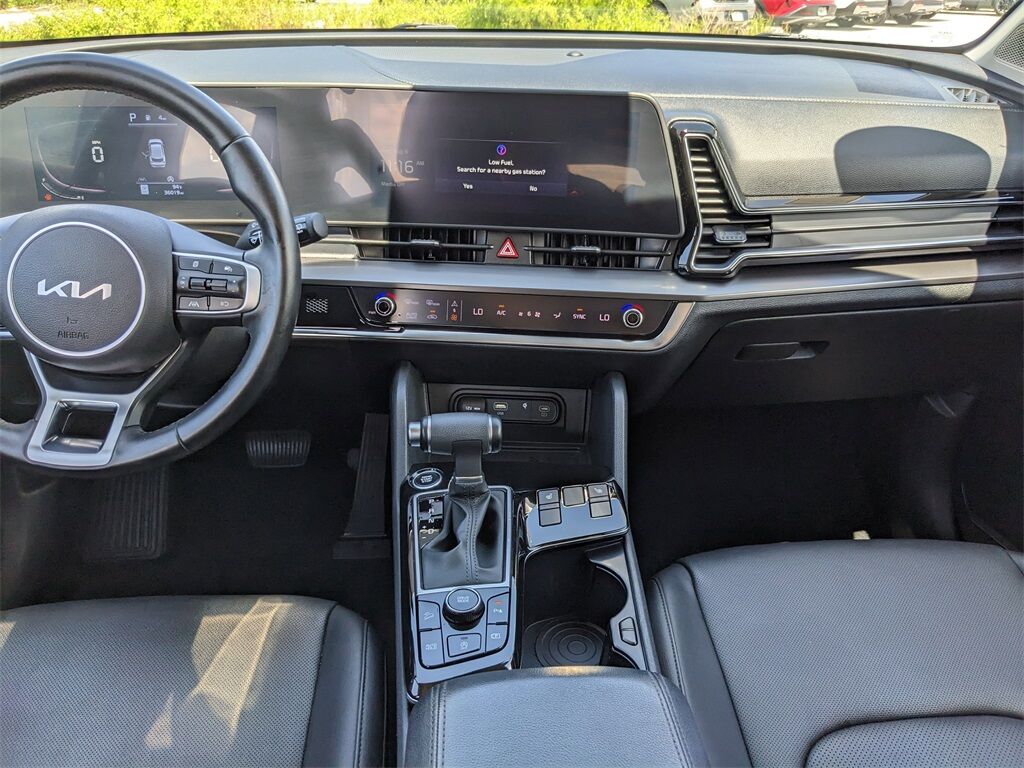 2023 Kia Sportage EX San Clemente CA