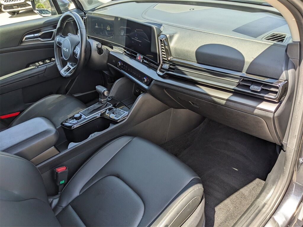 2023 Kia Sportage EX San Clemente CA