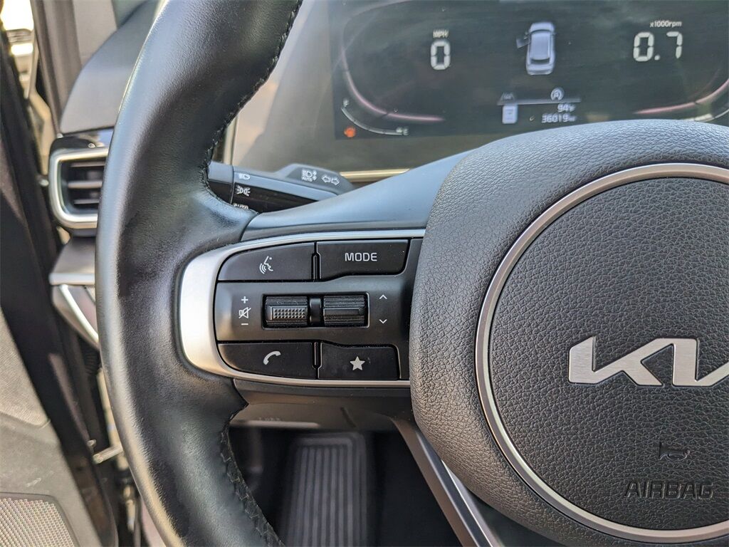 2023 Kia Sportage EX San Clemente CA