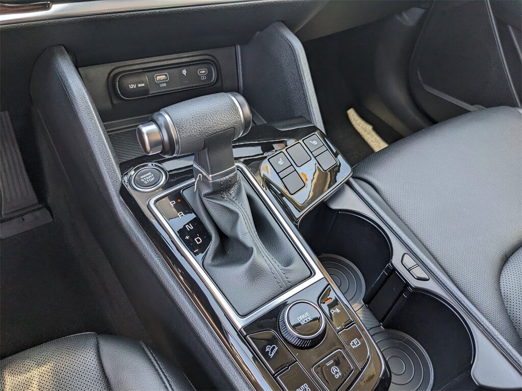 2023 Kia Sportage EX San Clemente CA