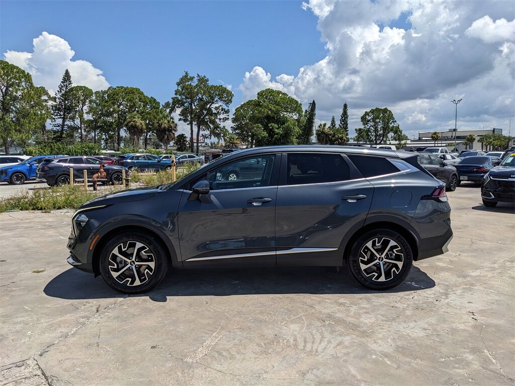 2023 Kia Sportage EX San Clemente CA