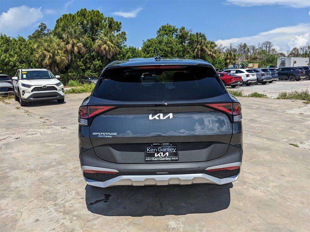 2023 Kia Sportage EX San Clemente CA
