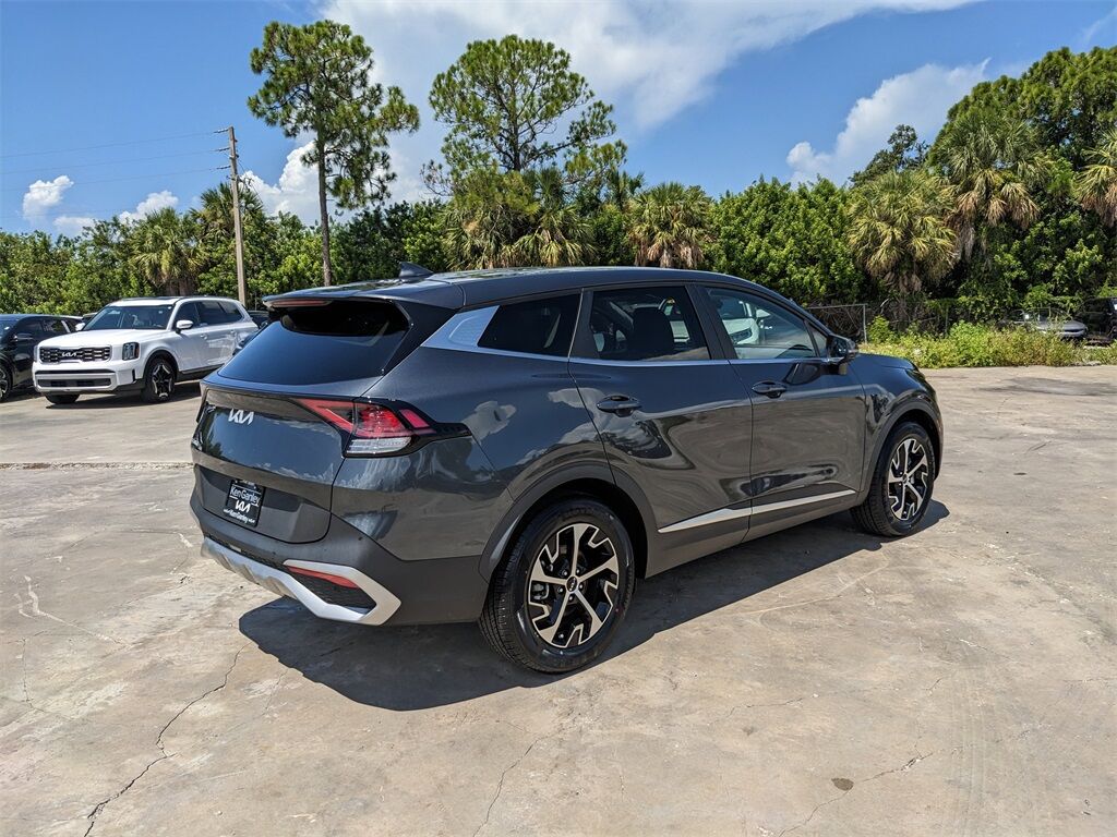 2023 Kia Sportage EX San Clemente CA