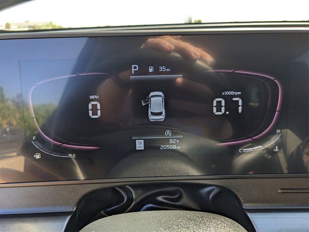 2023 Kia Sportage EX San Clemente CA