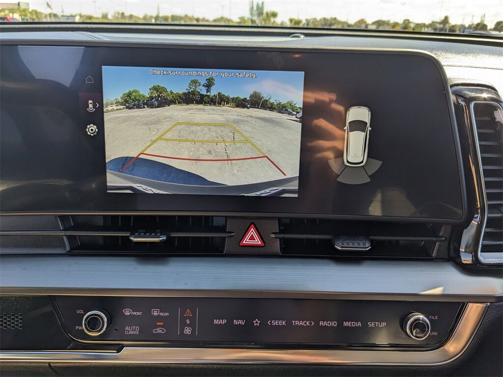 2023 Kia Sportage EX San Clemente CA