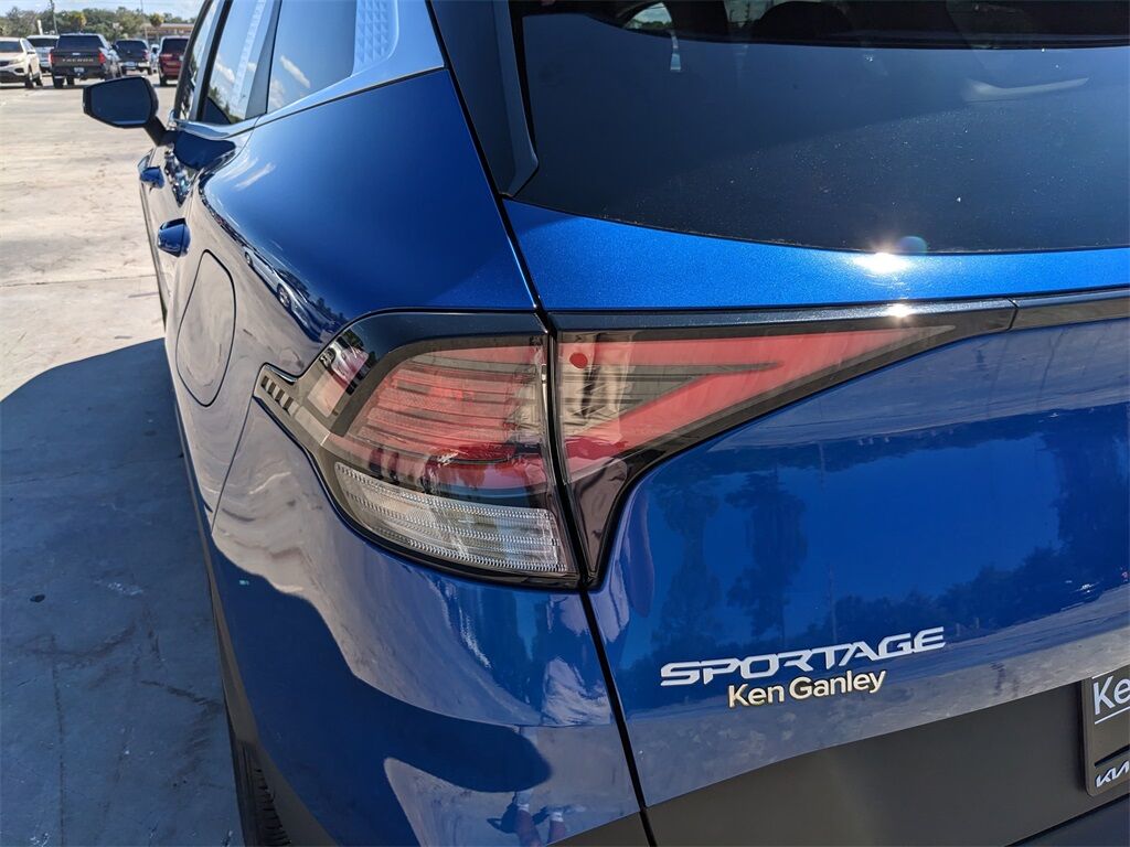 2023 Kia Sportage EX San Clemente CA