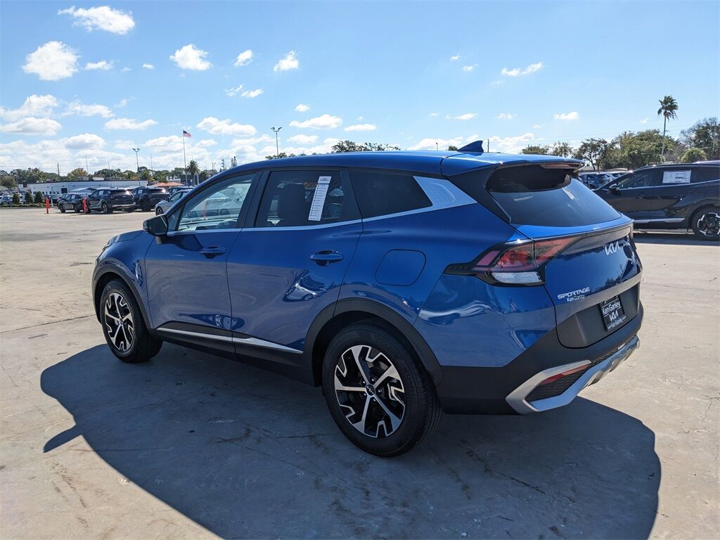 2023 Kia Sportage EX San Clemente CA