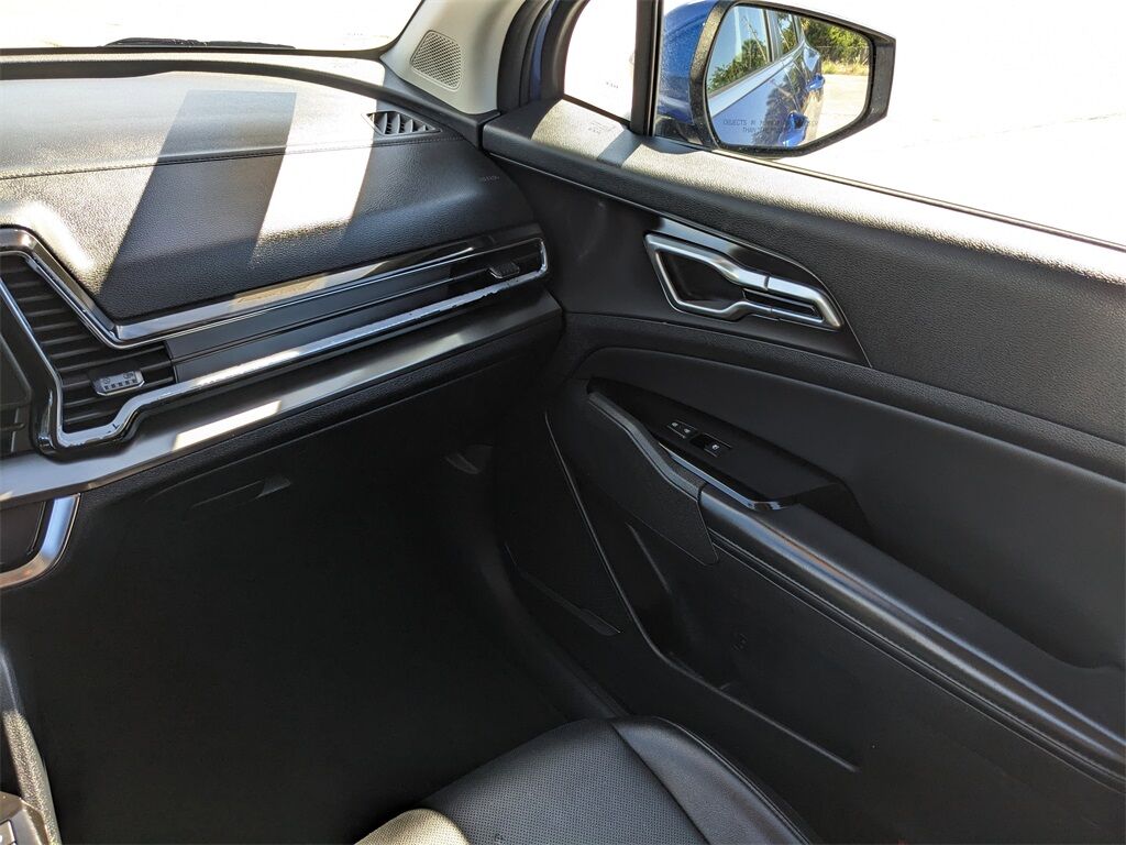 2023 Kia Sportage EX San Clemente CA