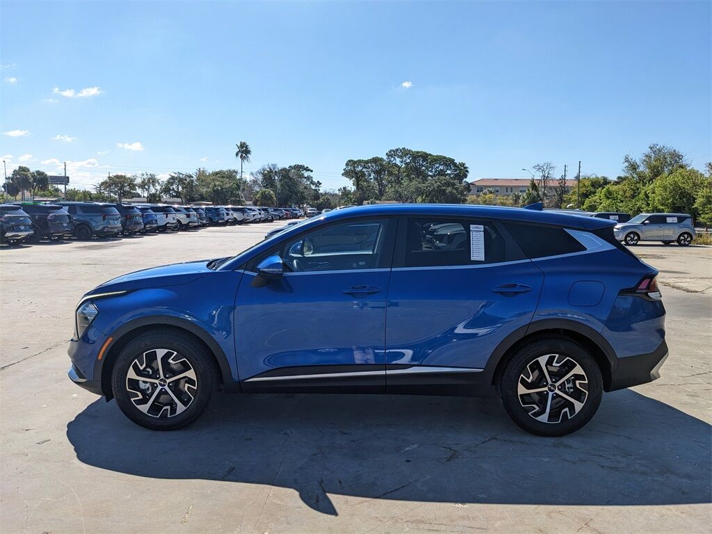 2023 Kia Sportage EX San Clemente CA