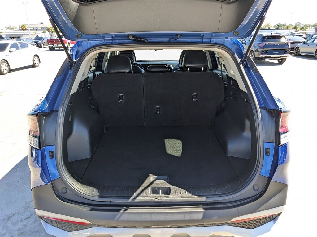2023 Kia Sportage EX San Clemente CA
