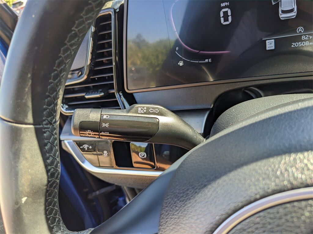 2023 Kia Sportage EX San Clemente CA