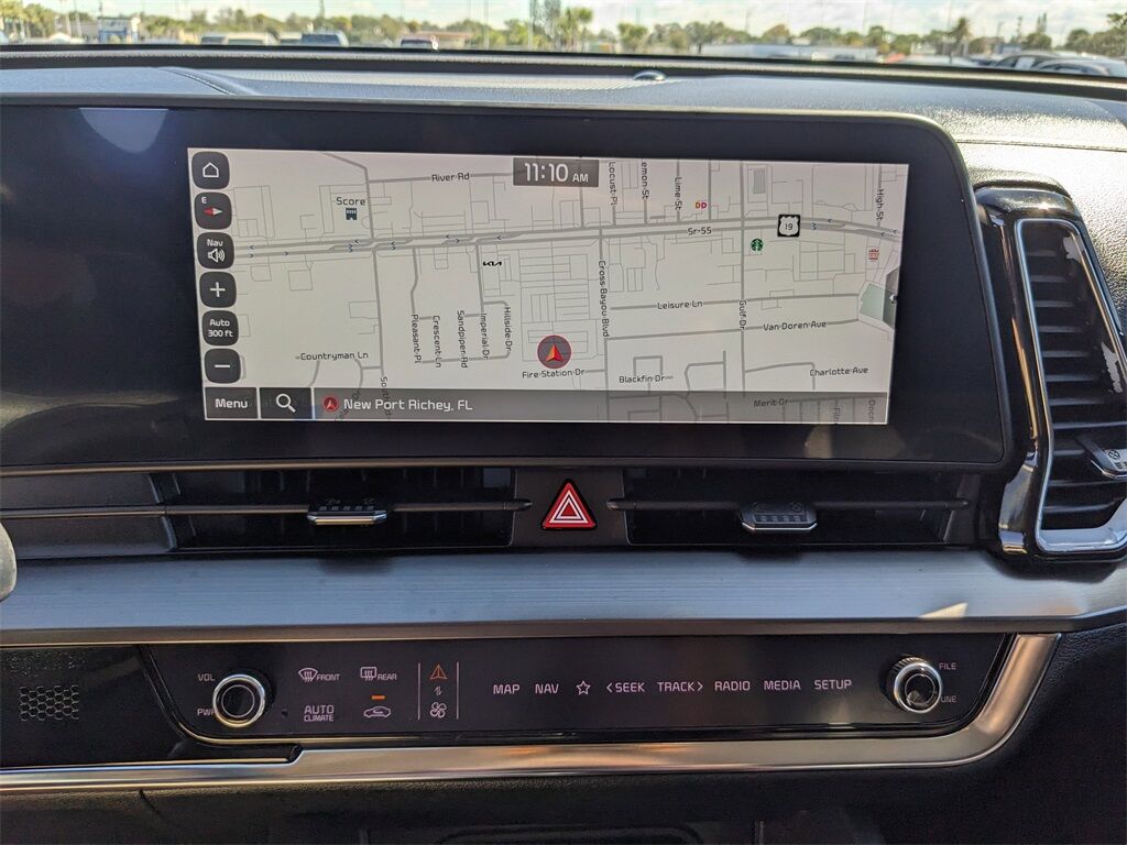 2023 Kia Sportage EX San Clemente CA
