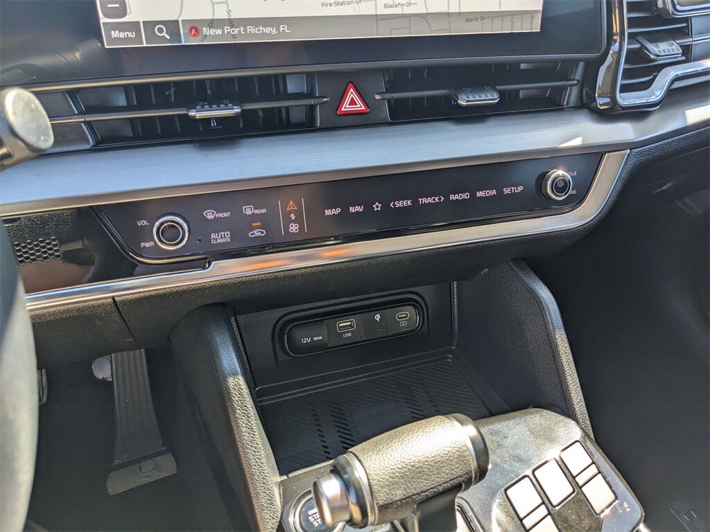 2023 Kia Sportage EX San Clemente CA