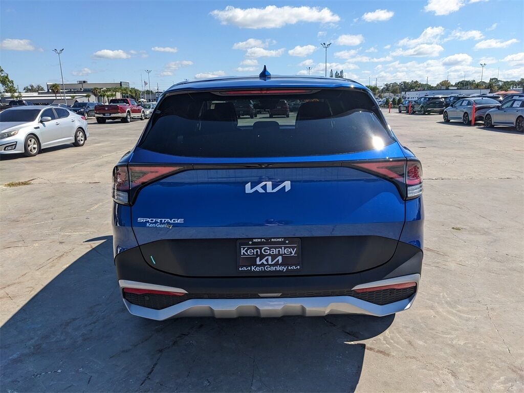 2023 Kia Sportage EX San Clemente CA