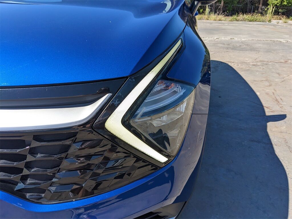 2023 Kia Sportage EX San Clemente CA
