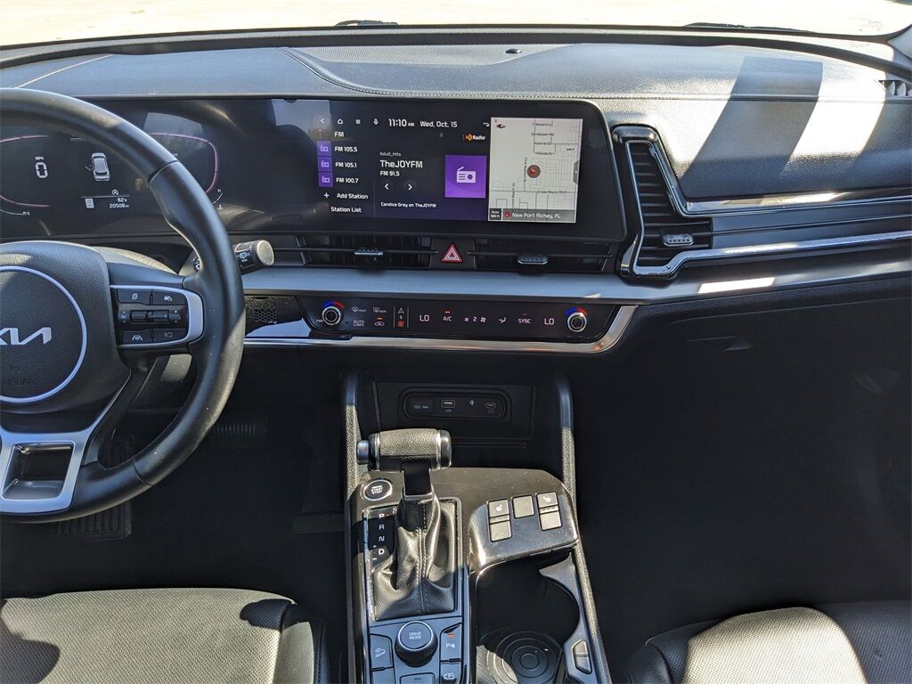 2023 Kia Sportage EX San Clemente CA