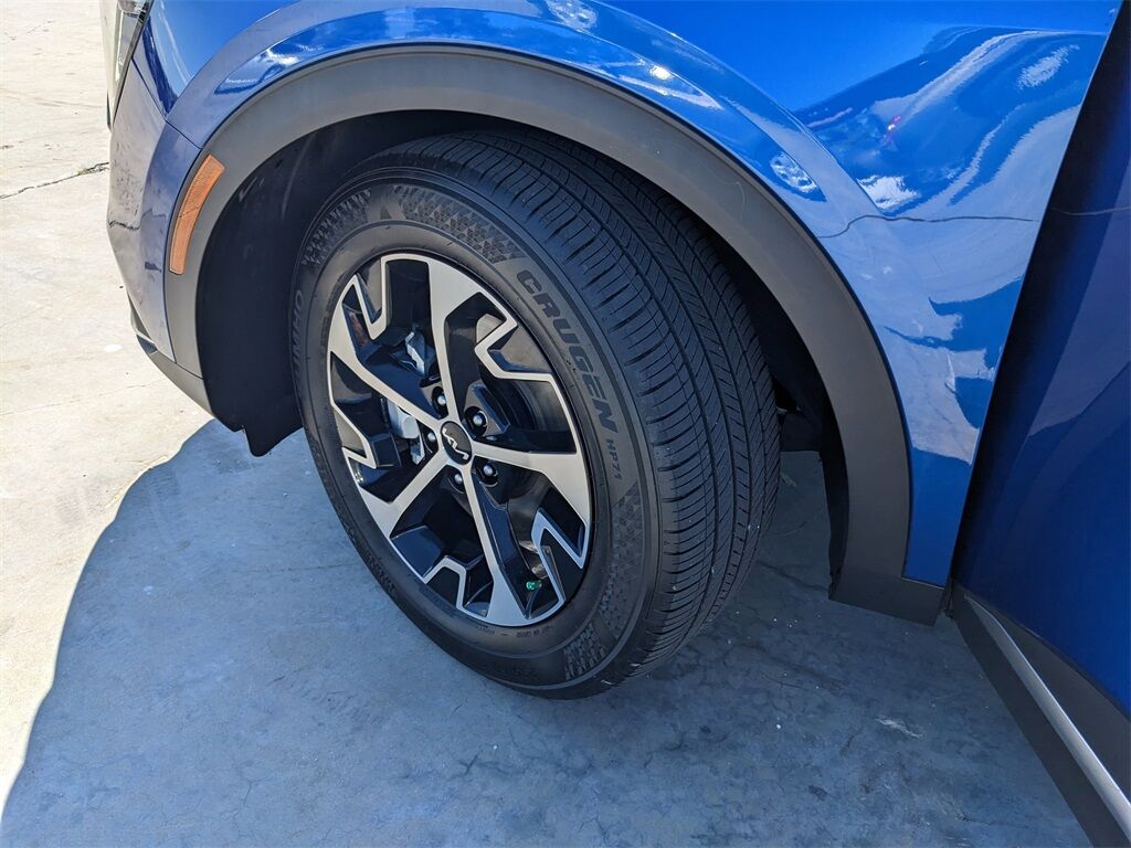2023 Kia Sportage EX San Clemente CA
