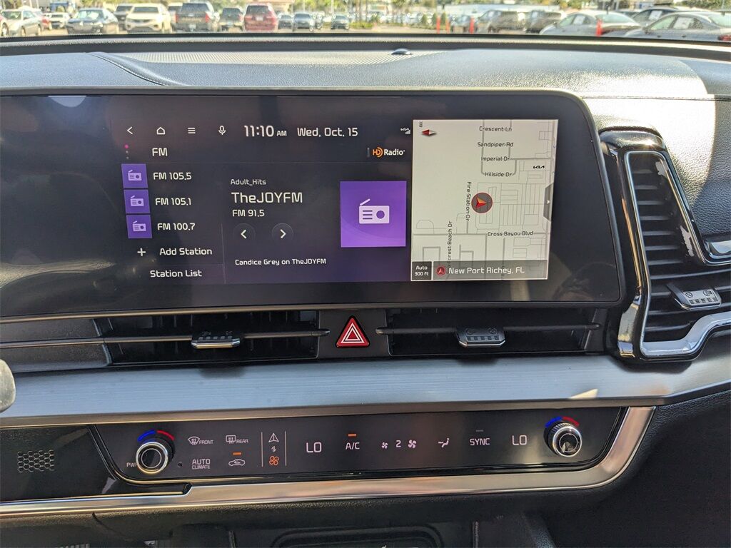 2023 Kia Sportage EX San Clemente CA