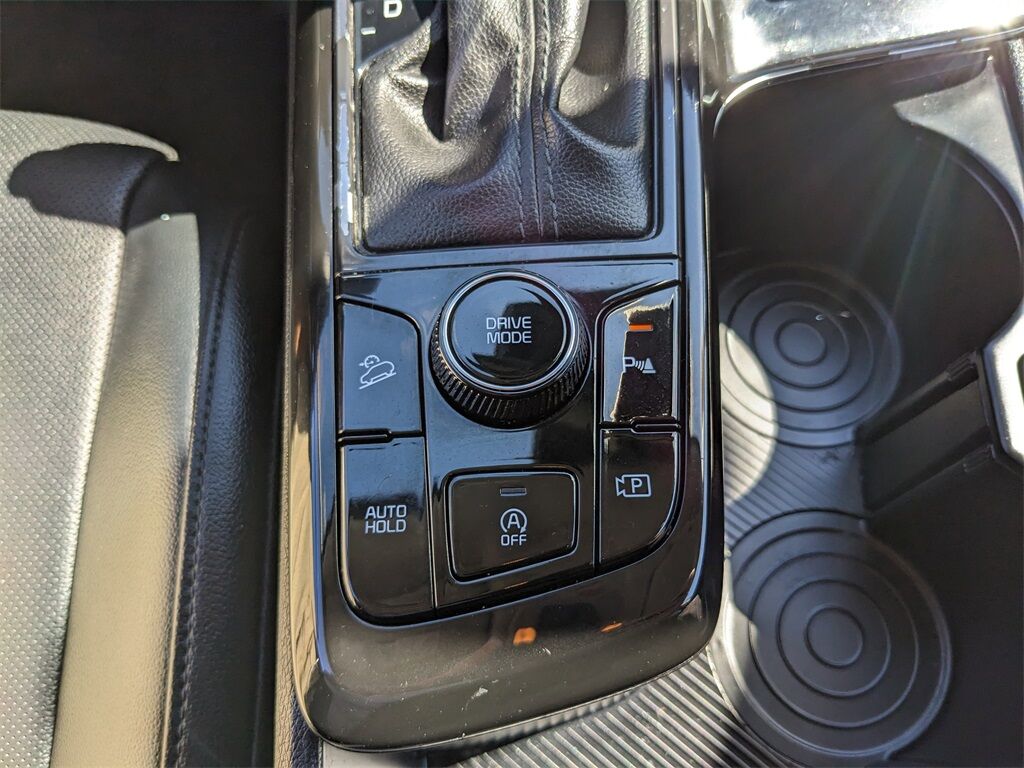 2023 Kia Sportage EX San Clemente CA