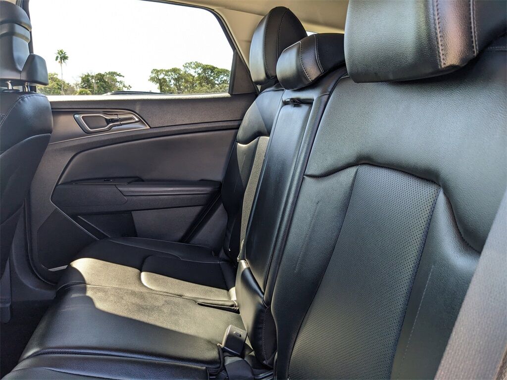 2023 Kia Sportage EX San Clemente CA