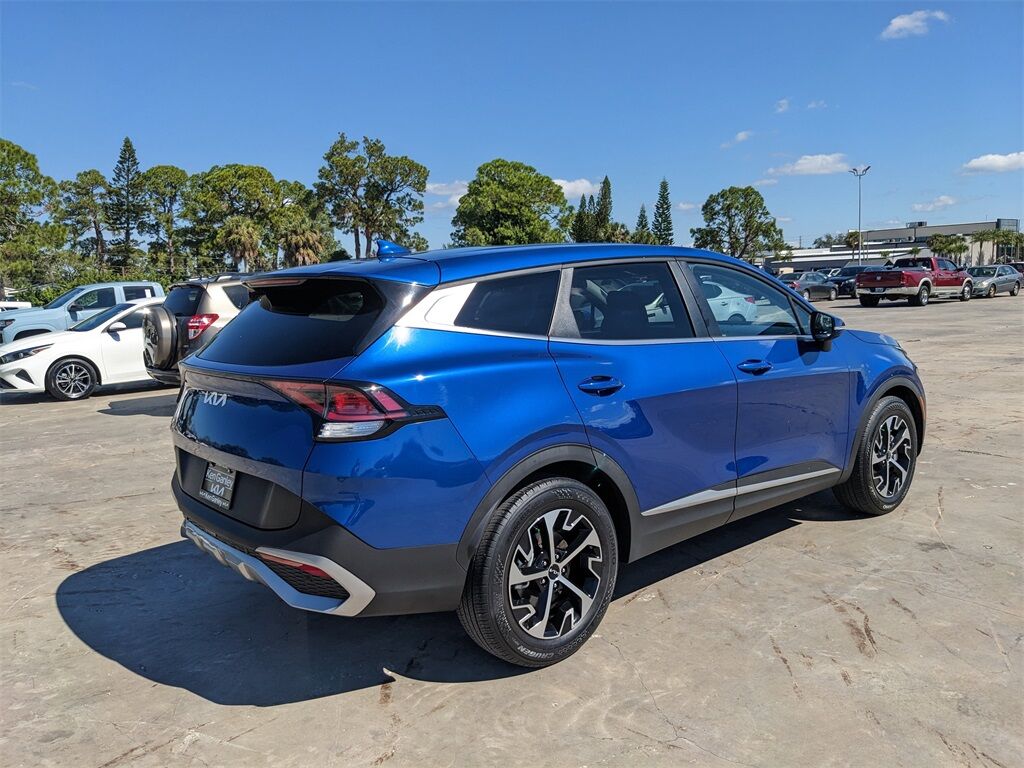 2023 Kia Sportage EX San Clemente CA