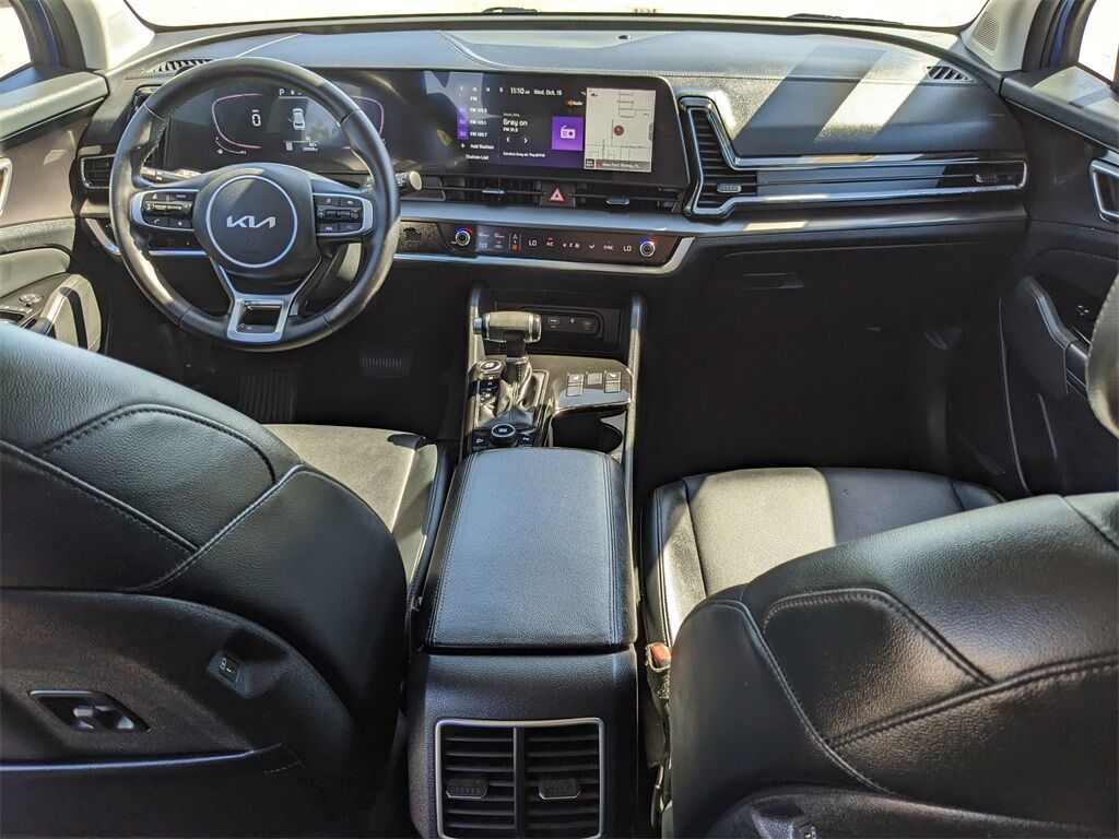 2023 Kia Sportage EX San Clemente CA
