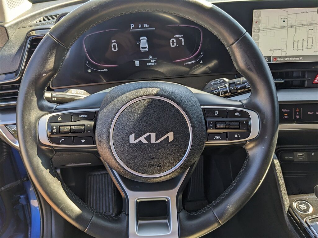 2023 Kia Sportage EX San Clemente CA