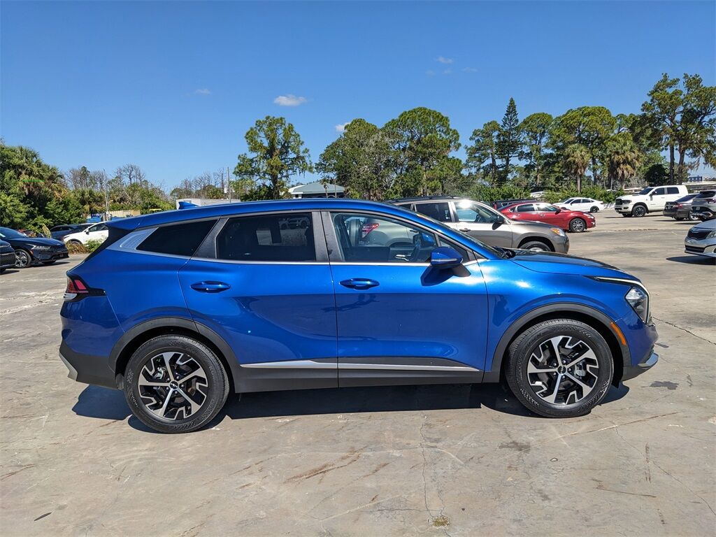 2023 Kia Sportage EX San Clemente CA