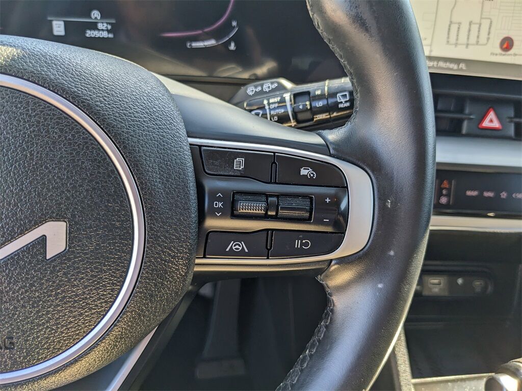 2023 Kia Sportage EX San Clemente CA