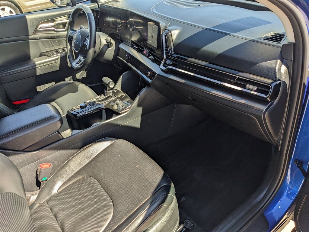 2023 Kia Sportage EX San Clemente CA