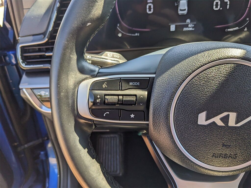 2023 Kia Sportage EX San Clemente CA