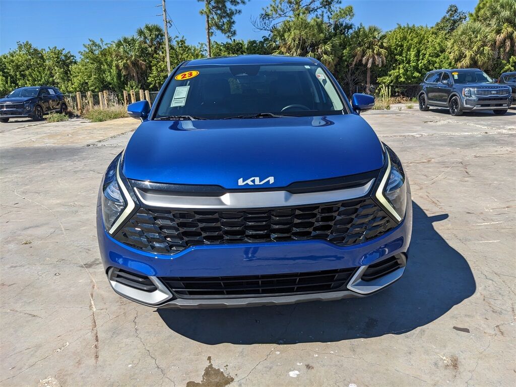 2023 Kia Sportage EX San Clemente CA