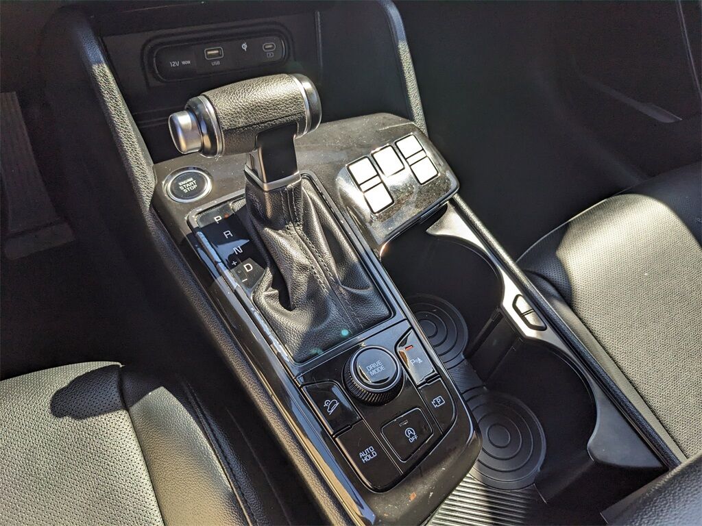 2023 Kia Sportage EX San Clemente CA