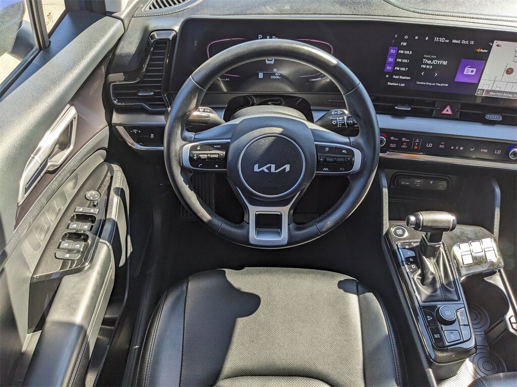 2023 Kia Sportage EX San Clemente CA